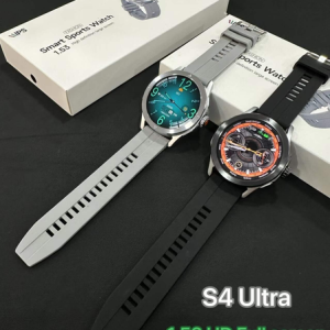 智能手表 S4 Ultra - 图片 1