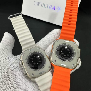 智能手表 TW Ultra9 - Image 2
