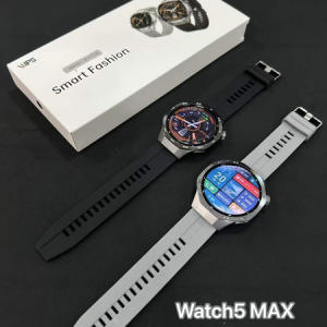 智能手表 Watch5 max - 图片 1