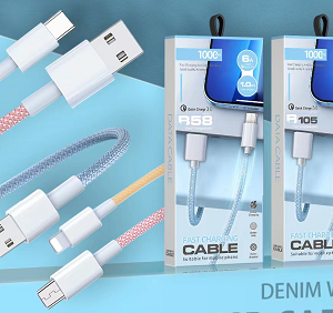 苹果13香带USB 裸线安卓 - 图片 1