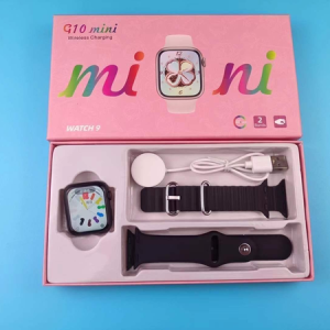 智能手表 G10 MINI - 图片 1