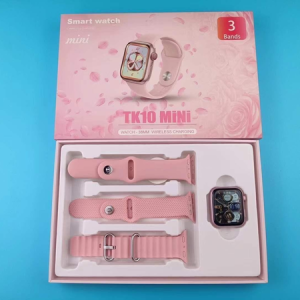 智能手表 TK10 MINI - 图片 1