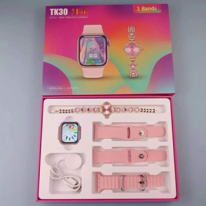 智能手表 TK30 MINI - 图片 1
