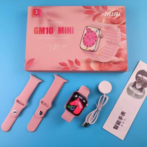 智能手表 GM10 MINI - 图片 1