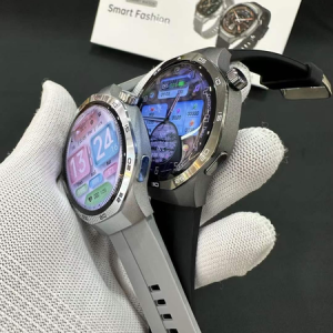 智能手表 Watch5 max - 图片 2