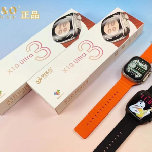 智能手表 X10 Ultra 3 - Image 1