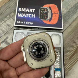 智能手表 D400 ULTRA2 - 图片 2