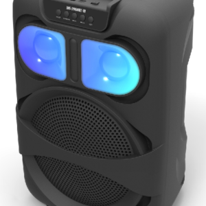 蓝牙音箱 MS-2068BT-W - 图片 2