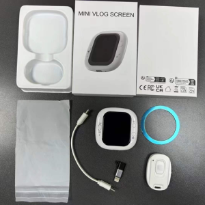 X40B-有线迷你款 - 图片 1