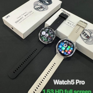 智能手表 Watch5 Pro - 图片 1