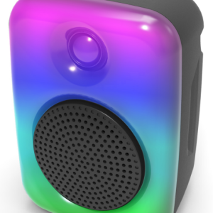 蓝牙音箱 MS-3601BT - 图片 1