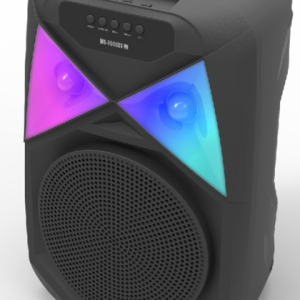 蓝牙音箱 MS-2069BT-W - 图片 2