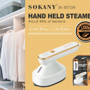 其他电器 SK-3071W - 图片 1