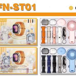 智能手表 FN-ST01 - 图片 1
