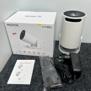投影机 HY300PRO+ - 图片 2