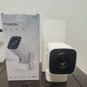 投影机 V6 (Independent BOX Speaker) - 图片 2