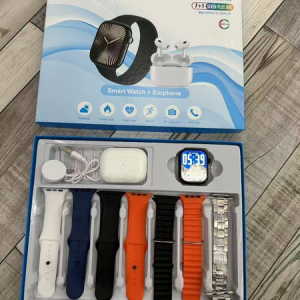 智能手表 ZM-100Plus - 图片 1