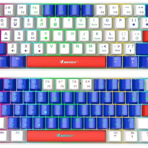 键盘鼠标 JK540 - 图片 2