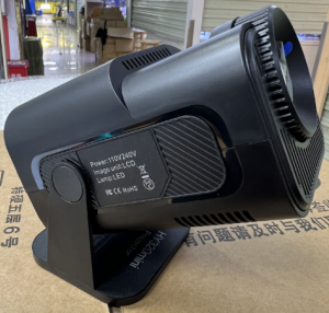 投影机 HY320 mini Short Throw - 图片 1