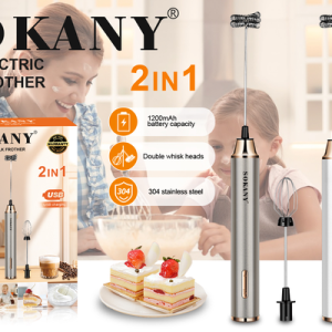 厨房电器 SK-02018 NEW - 图片 1