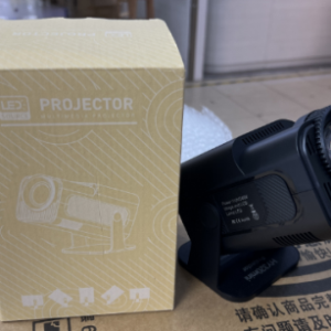 投影机 HY320 mini Short Throw - 图片 2