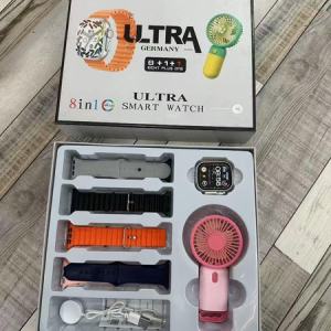 智能手表 ZT-RL07 Ultra - 图片 1