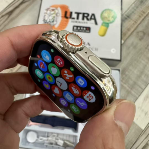 智能手表 ZT-RL07 Ultra - 图片 2