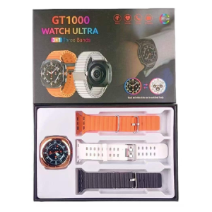 智能手表 GT1000 - 图片 1