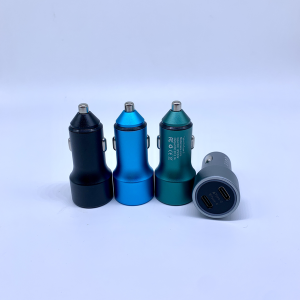 车载充电器 C070C-C - 图片 1