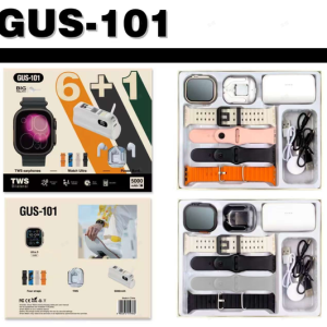 智能手表 gus-101 - 图片 1