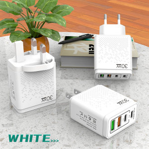 美点-2PD+2USB - 图片 1