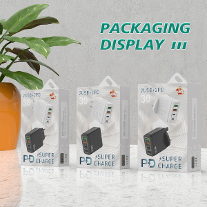 美点-2PD+2USB - 图片 2