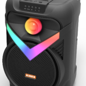 蓝牙音箱 MS-2067BT-W - 图片 2