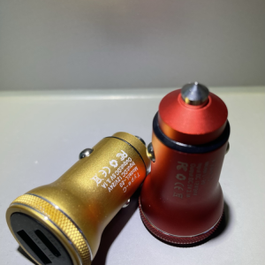 车载充电器 Wkn-C20 - 图片 1