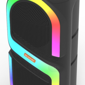 蓝牙音箱 MS-2054BT - 图片 1