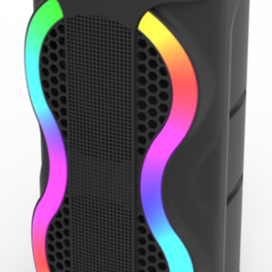 蓝牙音箱 MS-2055BT - 图片 1
