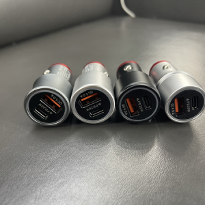 车载充电器 Wkn-C603 - 图片 1