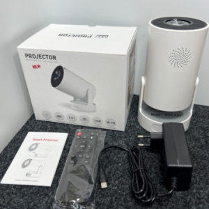 投影机 HY300Ultra - 图片 2