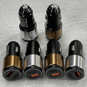 车载充电器 Wkn-610 - 图片 1