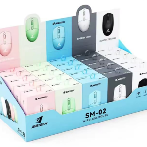 键盘鼠标 SM-02 - 图片 2