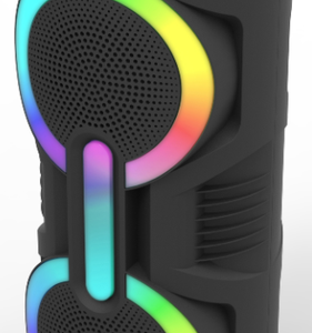 蓝牙音箱 MS-2049BT-W - 图片 2