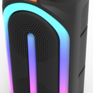 蓝牙音箱 MS-2038BT - 图片 1