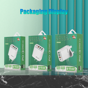 618-3USB+PD - 图片 2
