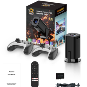 投影机 U1 Gaming - 图片 1