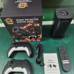 投影机 U1 Gaming - 图片 2