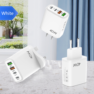 618-2USB+2PD - 图片 1