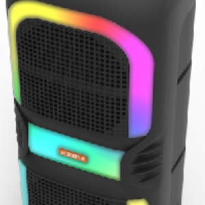 蓝牙音箱 MS-2039BT-w - 图片 1