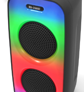 蓝牙音箱 MS-1756BT - 图片 1