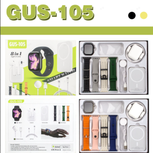 智能手表 GUS-105 - 图片 1