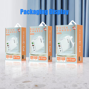 618-2USB+2PD - 图片 2